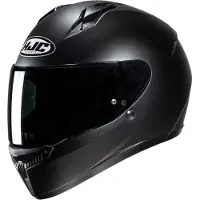 HJC C10 Solid Casque