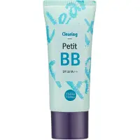Holika Holika Crème BB visage purifiante SPF30, 30ml - Protection UV purifiant la peau
