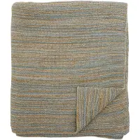 Creative Collection Methill Plaid | Bleu | Coton | 82066285