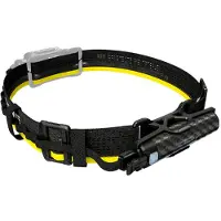 Nitecore Kit d'extension 6K pour lampe frontale Carbon Battery