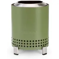 Solo Stove Mesa Inox Deepolive