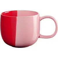Asa selection Mug Joy Strawberry Smoothie, 400 ml
