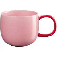 Asa selection Mug Joy Strawberry, 400 ml