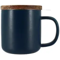 Ogo living Théière Ogo Living Tisaniere Juliet Bleu 300 Ml