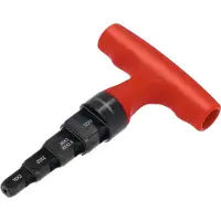 Rothenberger ROCALIBER S Ebavureur De Tubes Extérieurs/intérieurs - 16-32 Mm