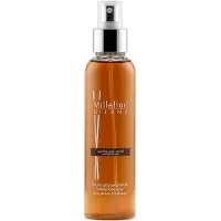 Millefiori Milano Spray d'ambiance parfumé à la vanille et au bois 150 ml