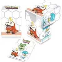 Ultra pro Pokemon Ultra Pro Paldea First Partner Accessory Bundle