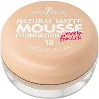 Essence Fonds de teint & Bases Base De Maquillage Mousse Matte Naturel 13 homme - multicolor - Unique