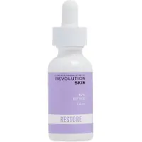 Revolution Skincare Soin du visage Serums and Oils 0,2% Retinol Serum