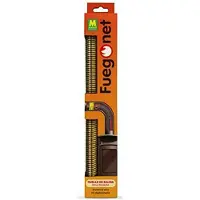 Big Buy Cooking Ressort MASSO - pour kit d'élimination de la suie - 85847