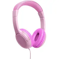 Celly Casque KidsBeat max 85dB rose