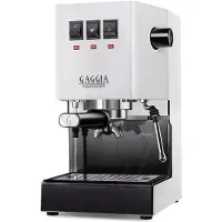 Gaggia Machine à Expresso New Classic Evo