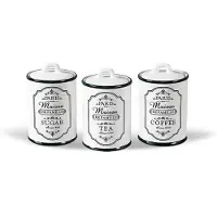 Maestro Set de 3 récipients MR-20030-03CS