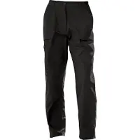 Regatta Pantalon Regatta Action Small Noir-Taille 40