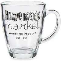 Vivalto Mug - - Standard - Multicolore - 28,5 x 18 x 11 cm - Design contemporain