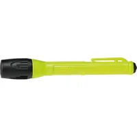 Parat Lampe de poche N/A 6901052158 IP68 N/A jaune (fluorescent)
