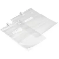 Laica 20 SACS RÉUTILISABLES 10-22X34 ET 10-26X34 VT3521