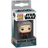 Funko POP! Sac POP Keychain Star Wars Ahsoka 2 Morgan Elsbeth