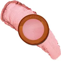 Danessa Myricks Beauty Yummy Skin Blurring Balm Powder Lowlighter enlumineur crème teinte Unbothered 6 g