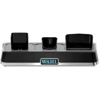 Wahl Power Station - alimentation multifonction