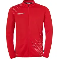 Uhlsport Score 26 Full Zip Sweatshirt Rouge 3XL Homme