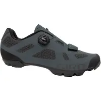 Giro Chaussures de vélo - RINCON - Gris 46