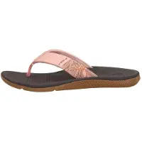 Reef Tongs Reef Femme Santa Ana Peach Parfait-Taille 38,5