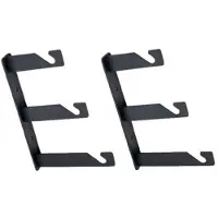 Falcon Eyes FA-024-3 Support de fond pour 3 bobines B