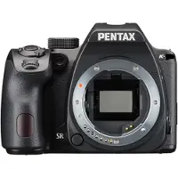 Pentax Appareil photo reflex KF Boîtier nu Noir