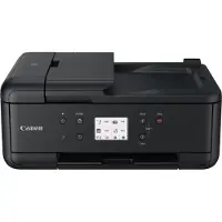 Canon PIXMA TR7650