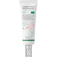 Axis-Y Complete No-Stress Physical Protection solaire SPF 50+