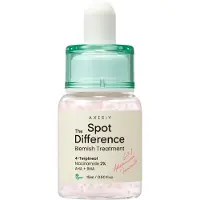 Axis-Y Spot The Difference Blemish Treatment - 15 ml