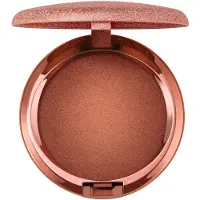 MAC Poudre bronzante Skinfinish Sunstruck Radiant Bronzer en Radiant Rich Rosy 8 g