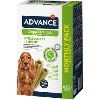 Affinity Advance Canine Adult Dental Stick Box 720Gr (Ndr)
