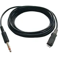 Beyerdynamic K 100.07 Audio Cable 3 M Argenté