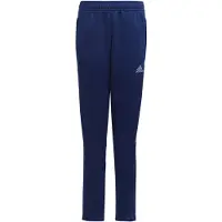 Adidas Pantalon de sport 'Tiro' bleu clair / bleu foncé / gris clair