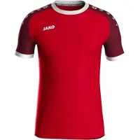 Jako Iconic SS Shirt Senior