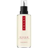 Prada Luna Rossa Ocean Eau De Toilette Recharge 150 Ml
