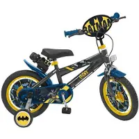 Batman Vélo enfant 14