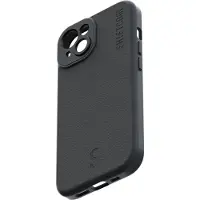 ShiftCam Étui pour iPhone 15 avec monture d'objectif