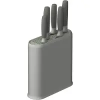 Berghoff Bloc de 5 couteaux - - 3950532 - Leo - Balance