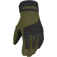Macna Dim RTX Gants de moto imperméables Taille