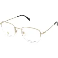 David Beckham Lunettes de Vue DB 1153/G 51/22/145 Gold Metal frames MAN DB 1153/G