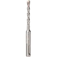 Izar Foret iz27973 Koma Tools Béton SDS Plus 6 x 210 mm