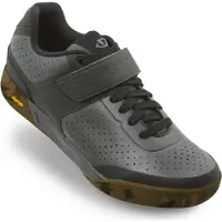 Giro Chamber Ii Mtb Shoes Gris EU 41 Homme