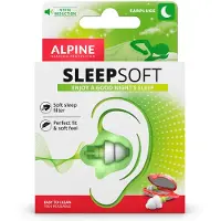 Alpine SleepSoft Bouchons d'oreilles
