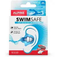 Alpine SwimSafe Bouchons d'Oreilles