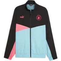 Puma L|Veste de loisirs Woven pour homme Manchester City 777099-01