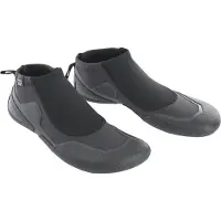iON Plasma Slipper Round Toe Booties 1.5 Mm Noir EU 45-46