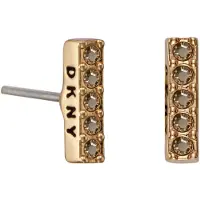 DKNY 5520081 Earrings Doré Femme